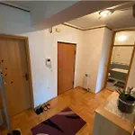 Deluxe Апартаменты
