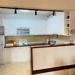 Deluxe Апартаменты